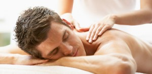 massage